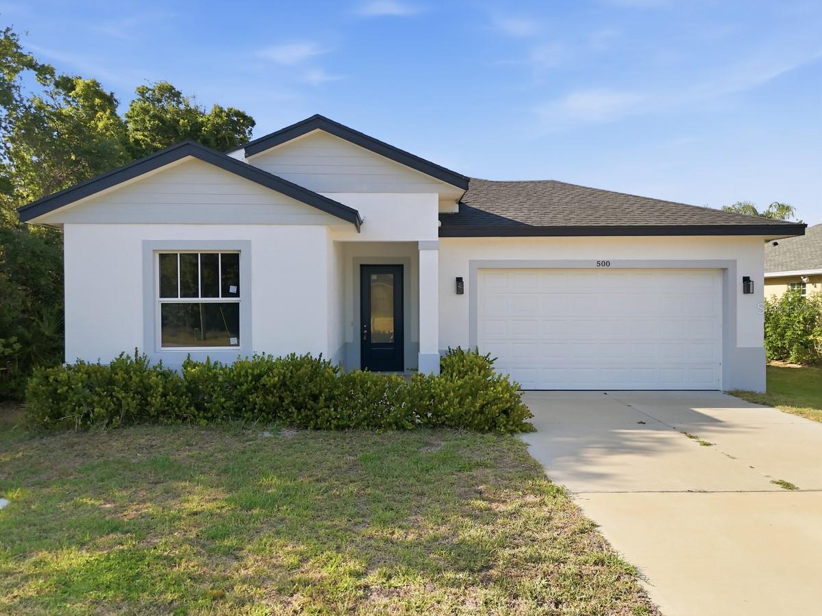 500 Sunset, Rotonda West, FL 33947