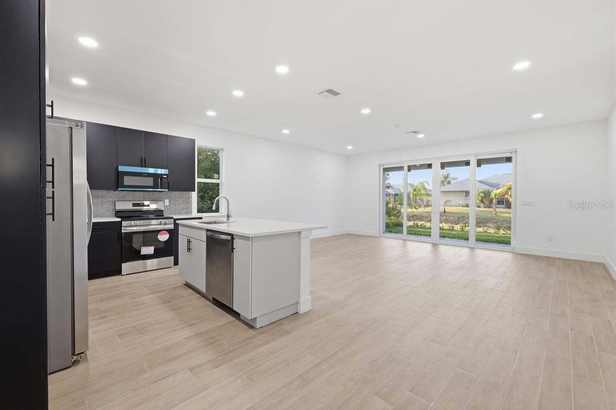 500 Sunset, Rotonda West, FL 33947