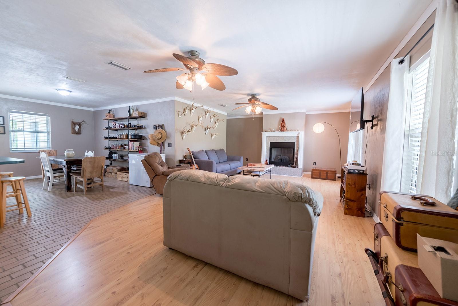 5876 52nd, Lake Butler, FL 32054