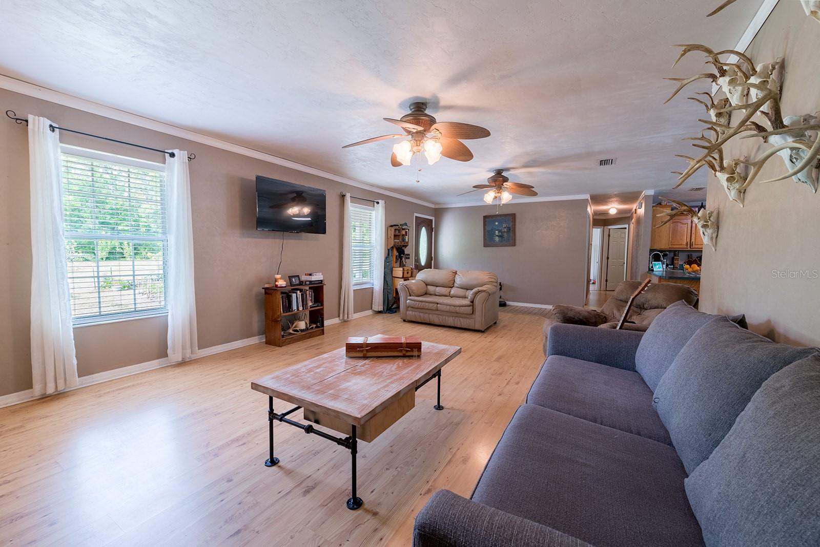 5876 52nd, Lake Butler, FL 32054