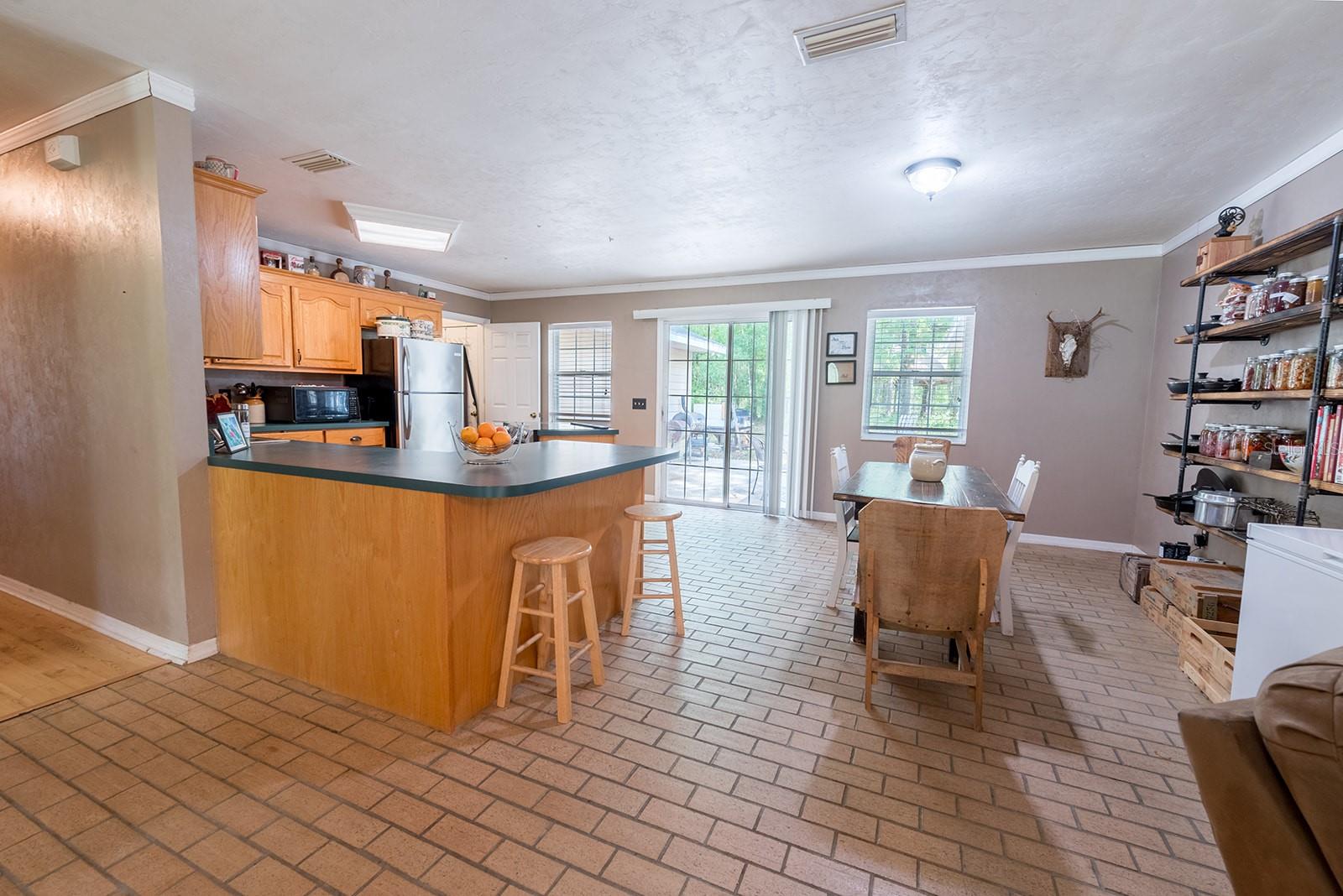 5876 52nd, Lake Butler, FL 32054