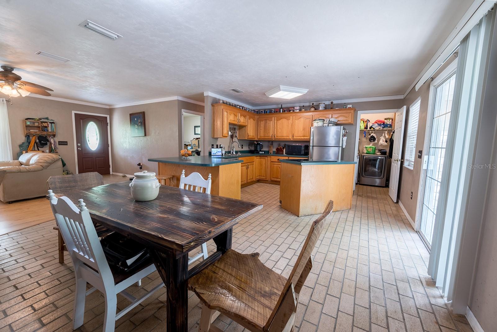5876 52nd, Lake Butler, FL 32054