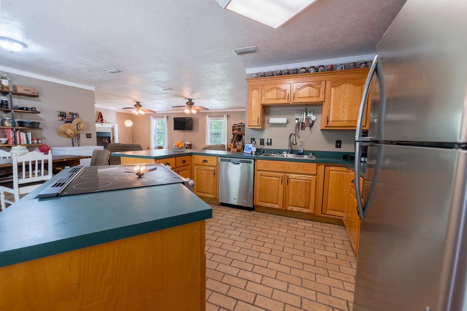 5876 52nd, Lake Butler, FL 32054