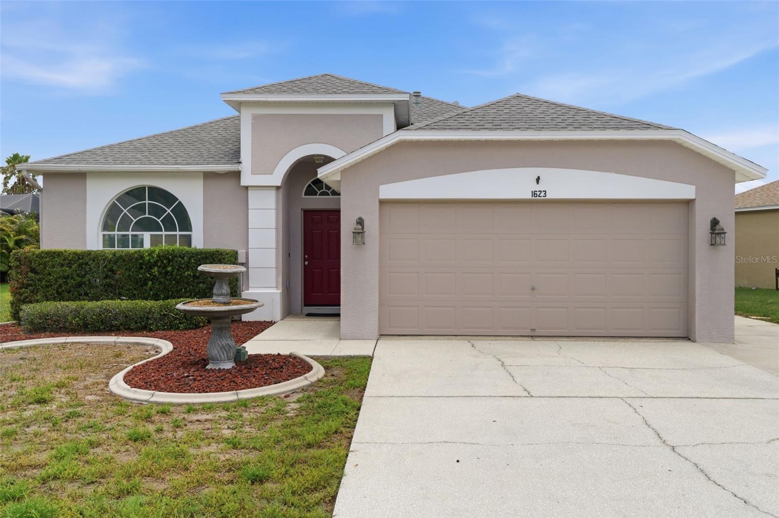 1623 Crossvine, Trinity, FL 34655