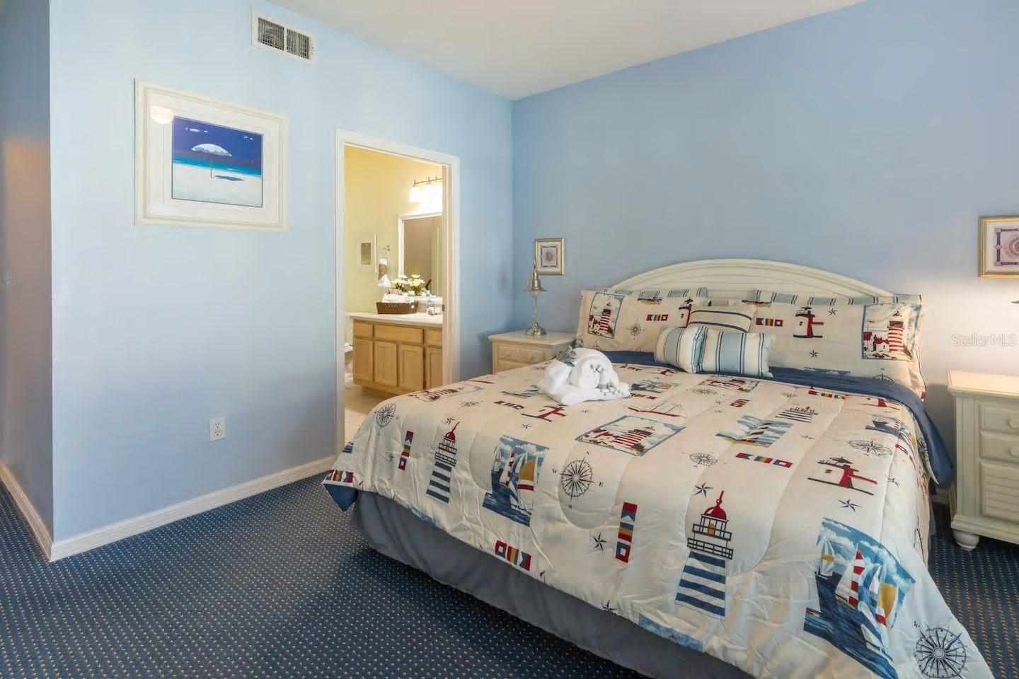 3013 Bonfire Beach Unit 201, Kissimmee, FL 34746