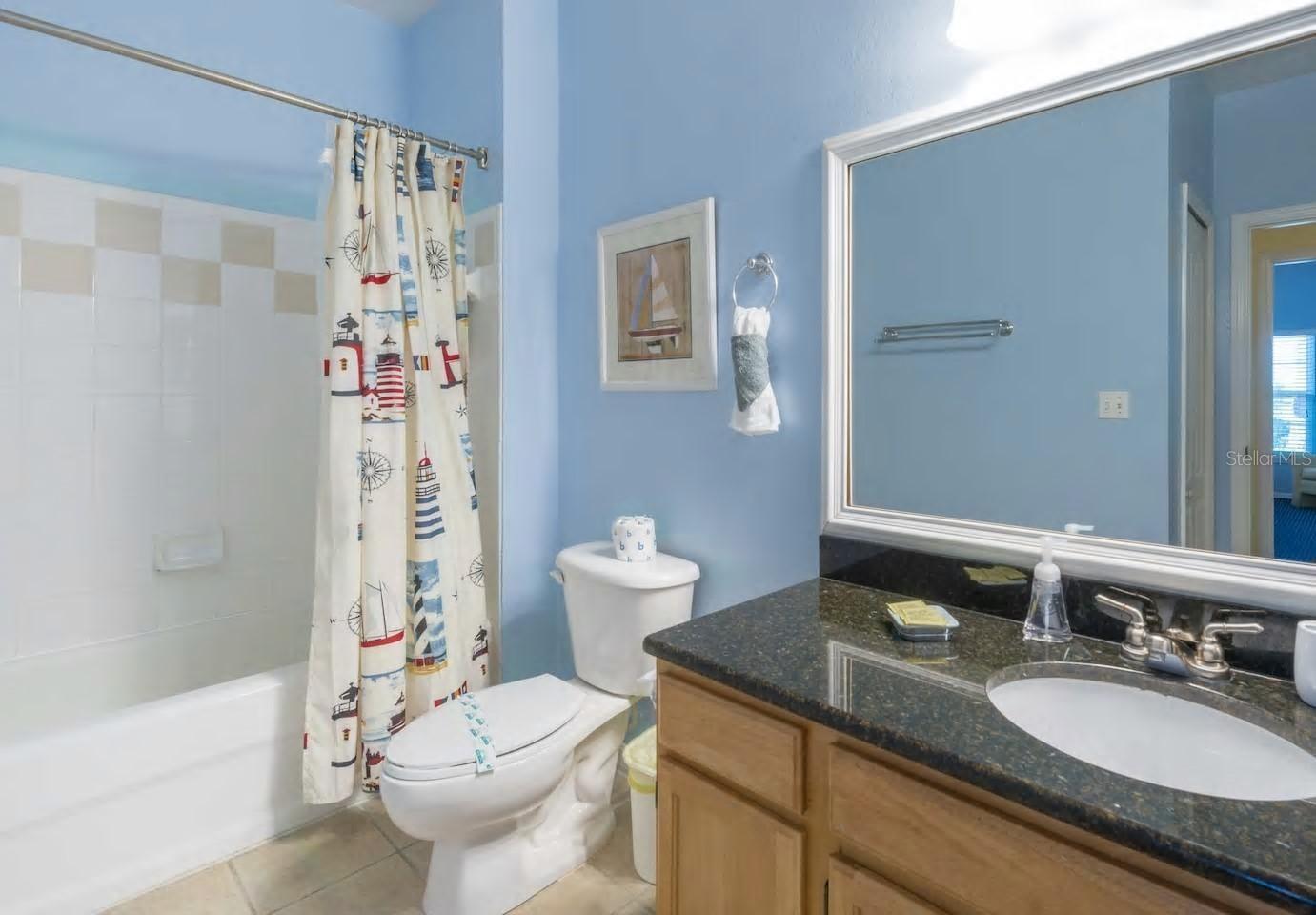 3013 Bonfire Beach Unit 201, Kissimmee, FL 34746
