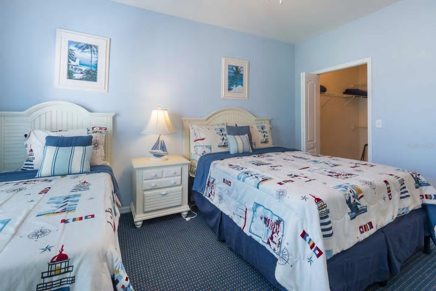 3013 Bonfire Beach Unit 201, Kissimmee, FL 34746