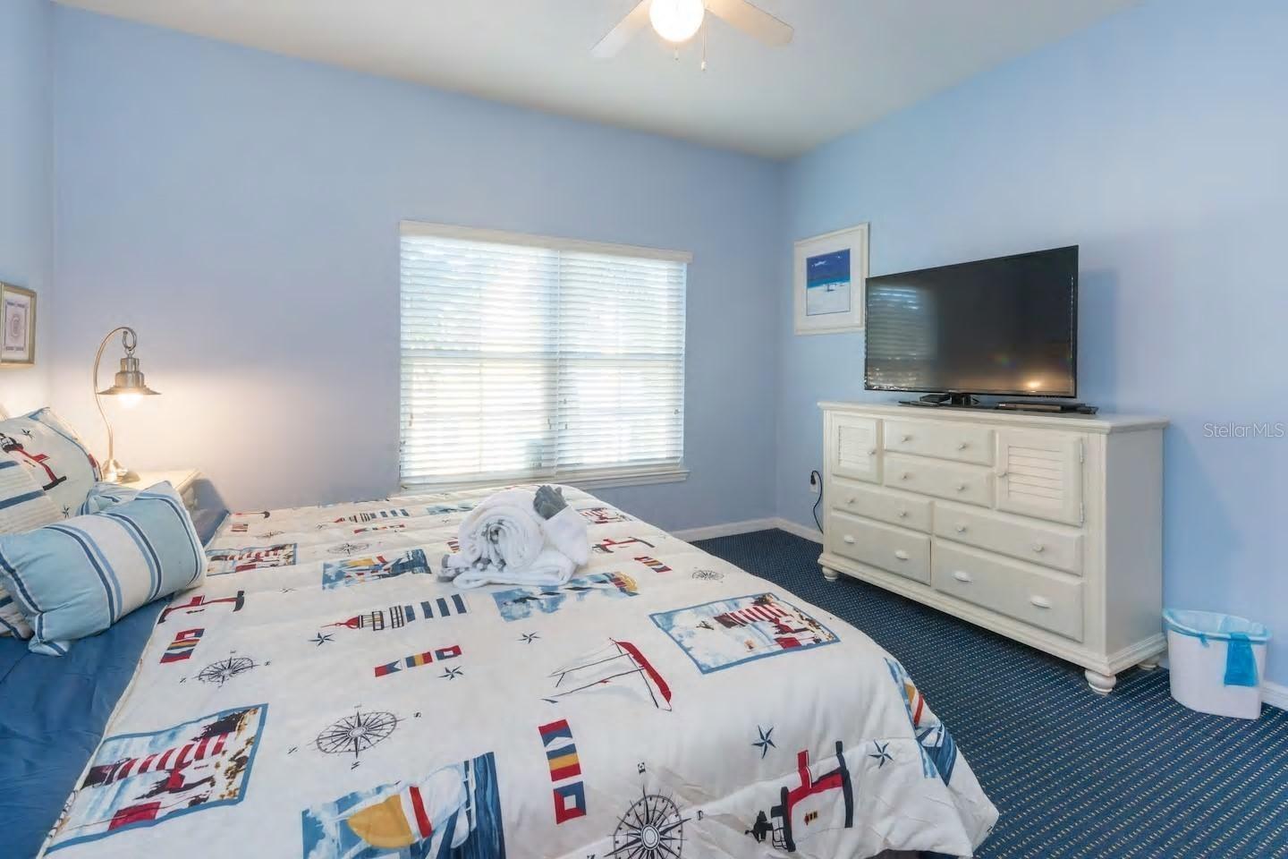 3013 Bonfire Beach Unit 201, Kissimmee, FL 34746