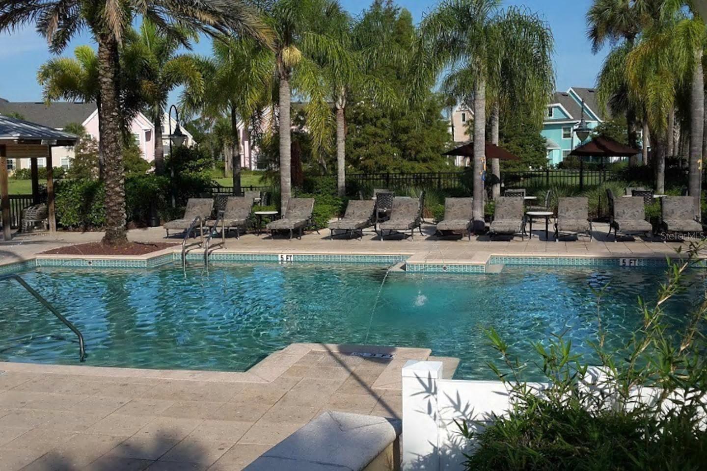 3013 Bonfire Beach Unit 201, Kissimmee, FL 34746