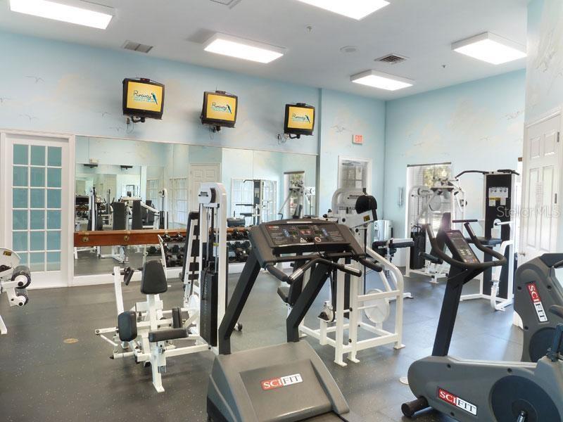 3013 Bonfire Beach Unit 201, Kissimmee, FL 34746