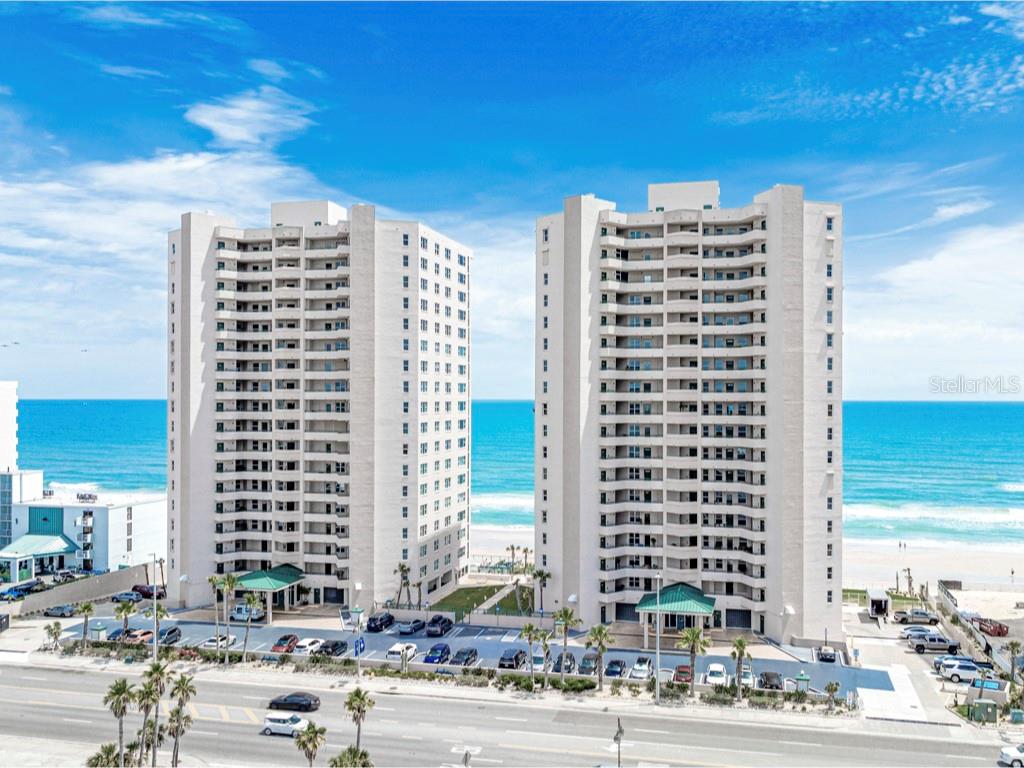 3315 Atlantic Unit 1005, Daytona Beach, FL 32118