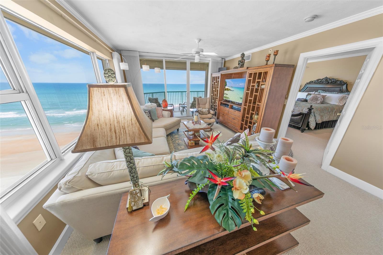 3315 Atlantic Unit 1005, Daytona Beach, FL 32118