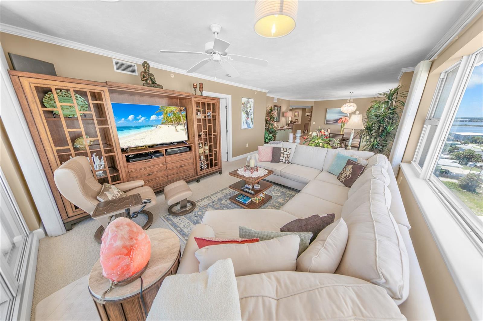 3315 Atlantic Unit 1005, Daytona Beach, FL 32118