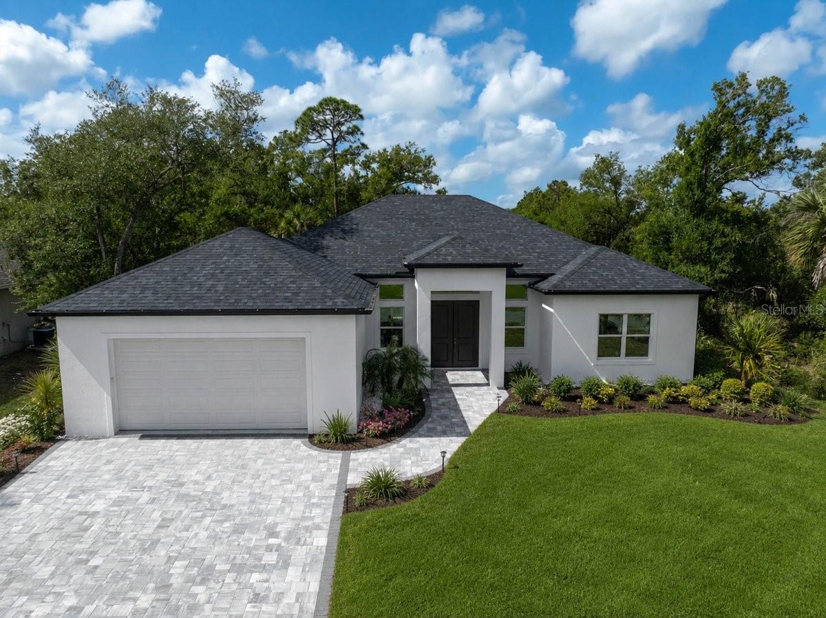 4443 Windsong, North Port, FL 34287