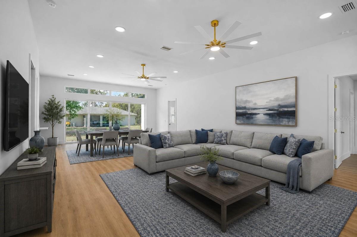 4443 Windsong, North Port, FL 34287