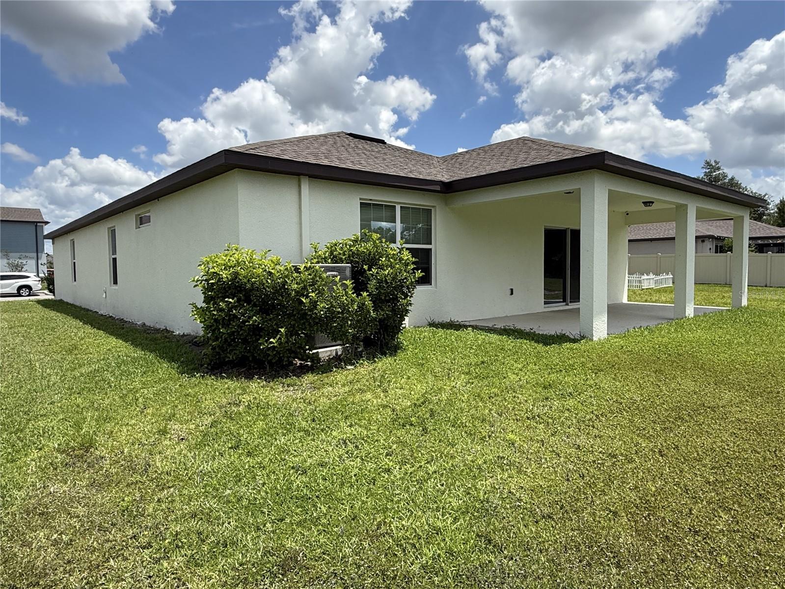 30596 Thunderbird, Wesley Chapel, FL 33545