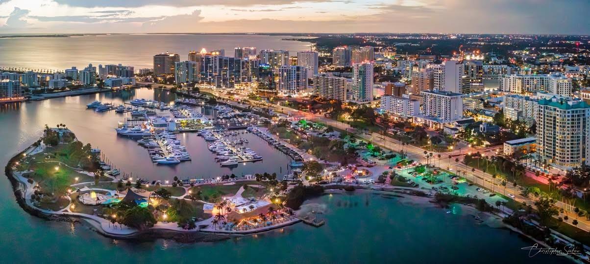435 Gulfstream Unit 206, Sarasota, FL 34236