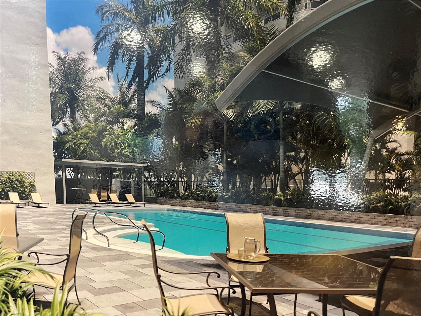 435 Gulfstream Unit 206, Sarasota, FL 34236