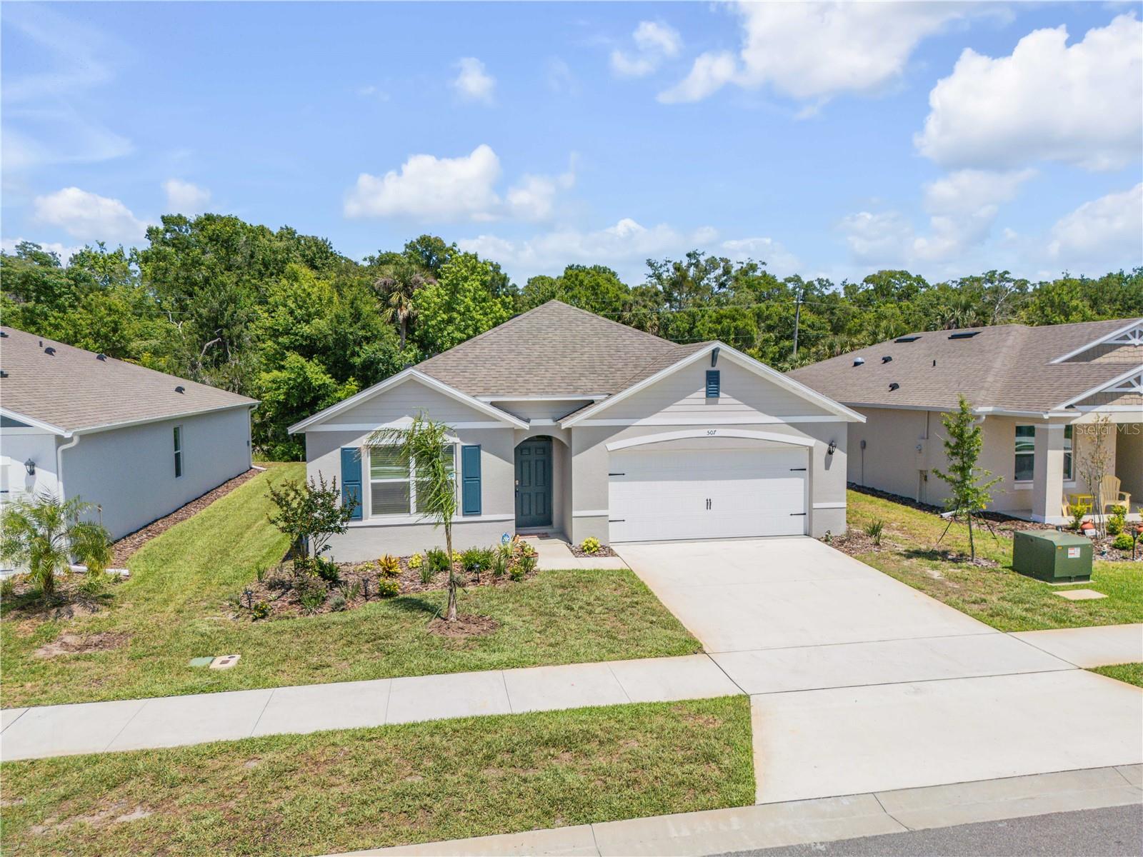 507 Coronado Cove, New Smyrna Beach, FL 32168