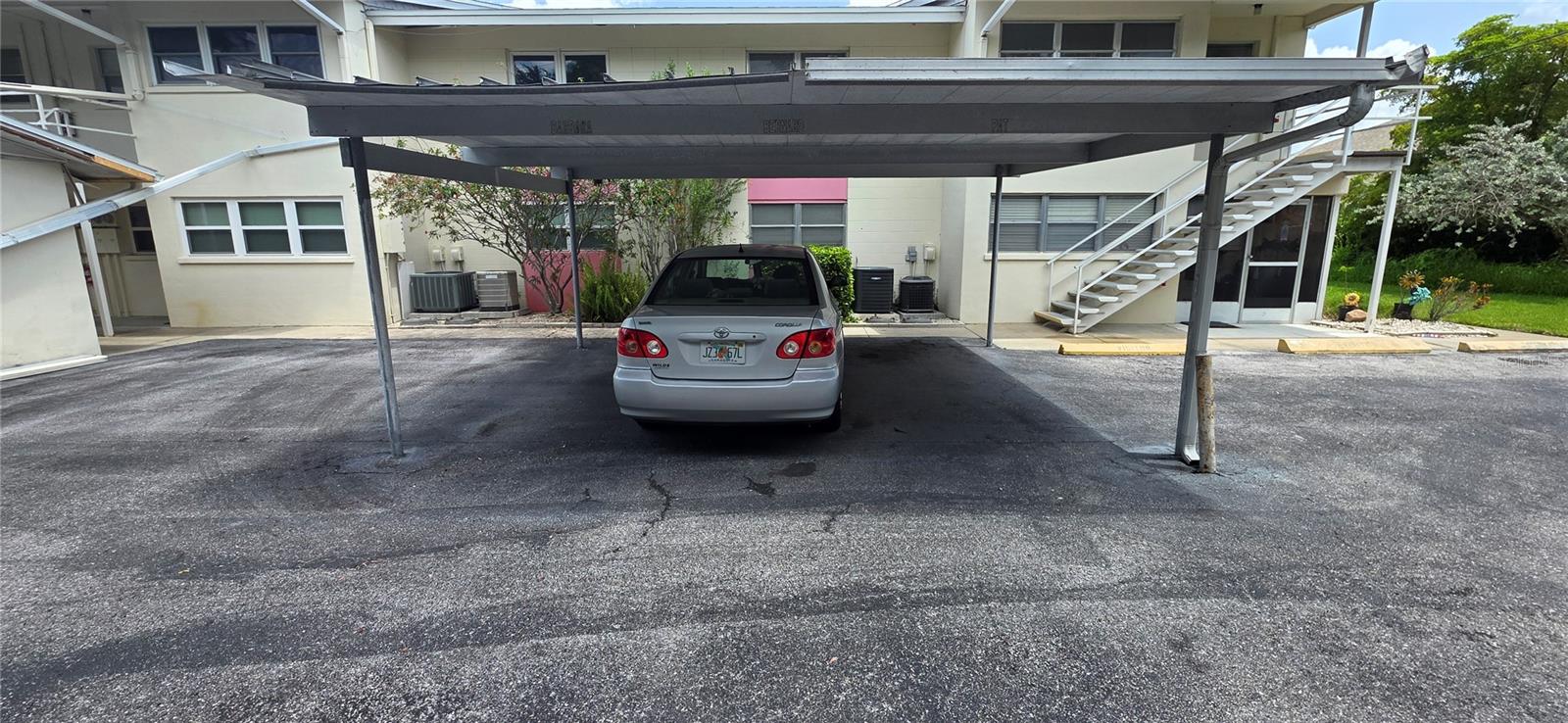 2507 Beneva Unit 5, Sarasota, FL 34232
