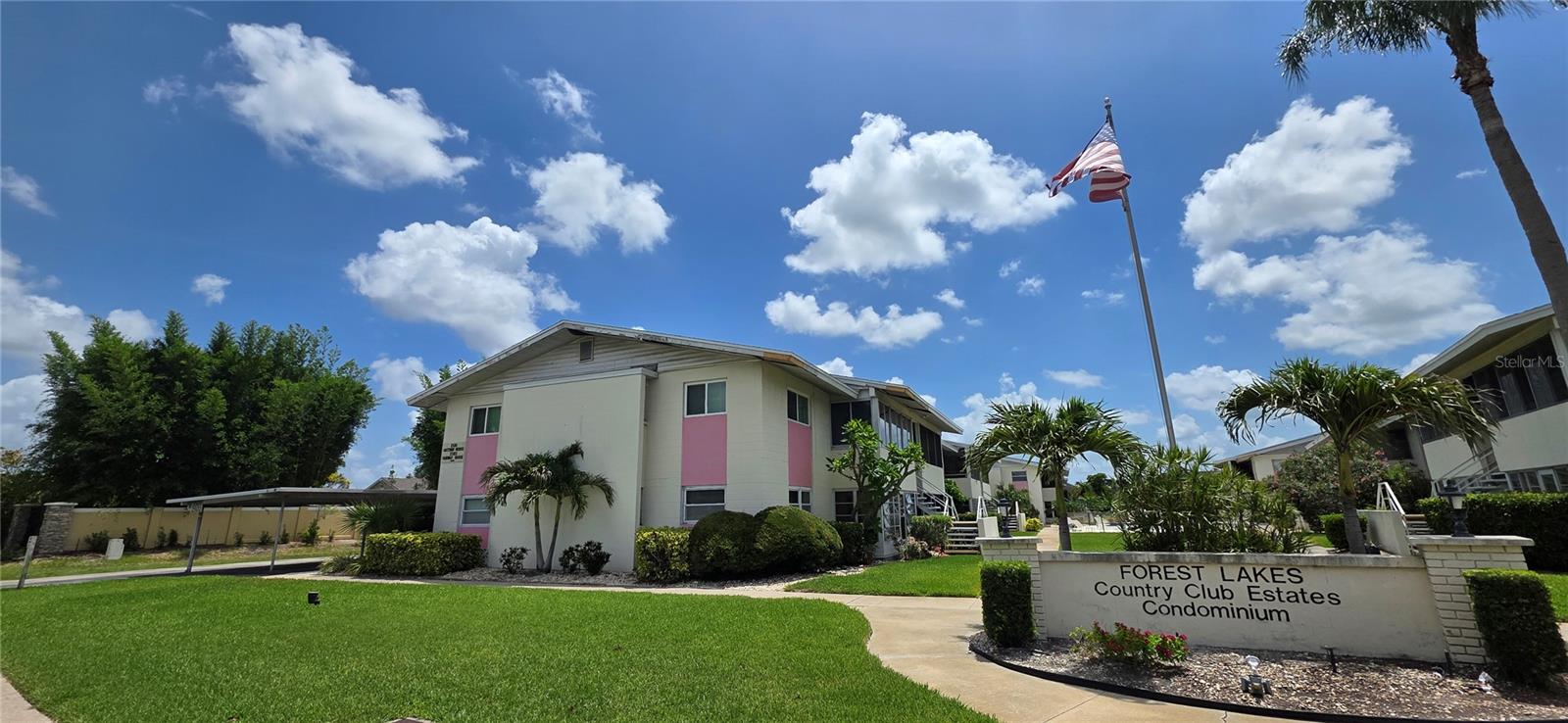 2507 Beneva Unit 5, Sarasota, FL 34232