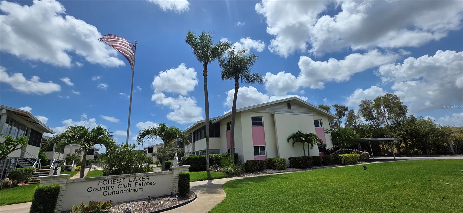 2507 Beneva Unit 5, Sarasota, FL 34232