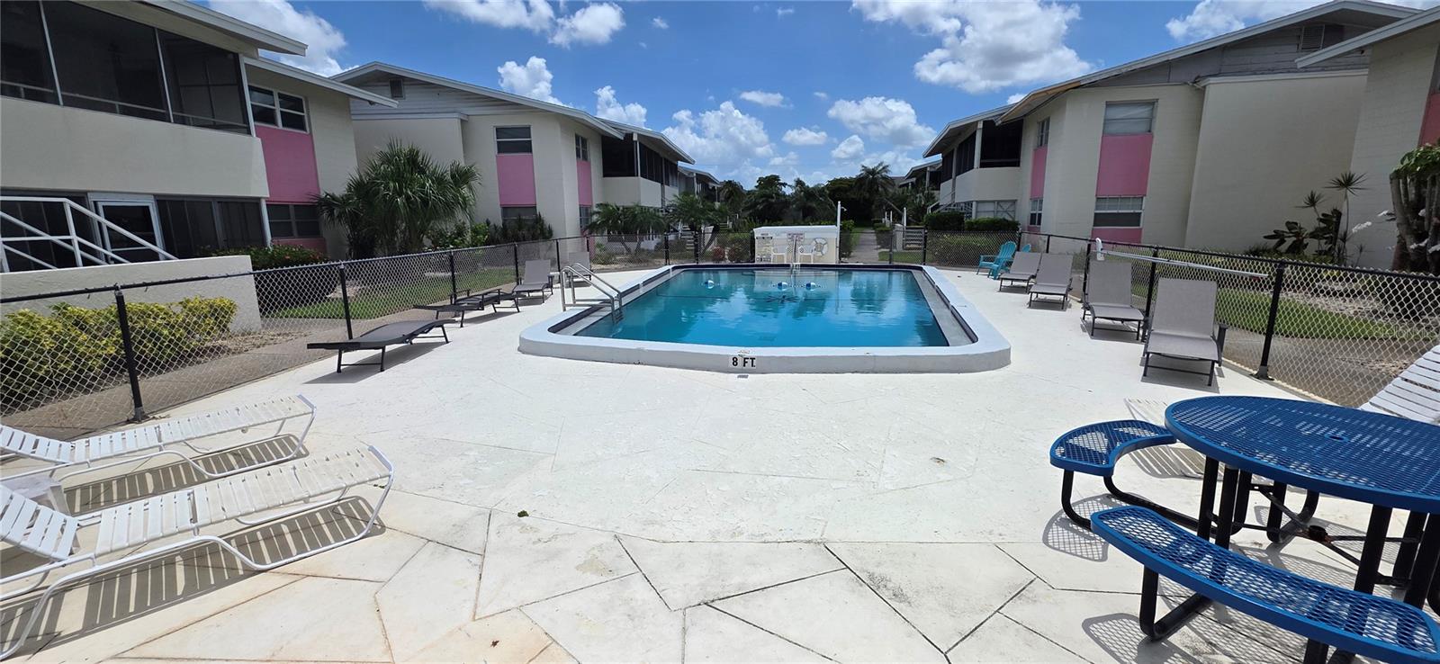 2507 Beneva Unit 5, Sarasota, FL 34232