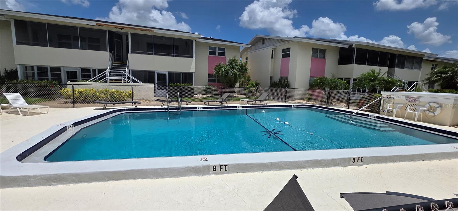 2507 Beneva Unit 5, Sarasota, FL 34232
