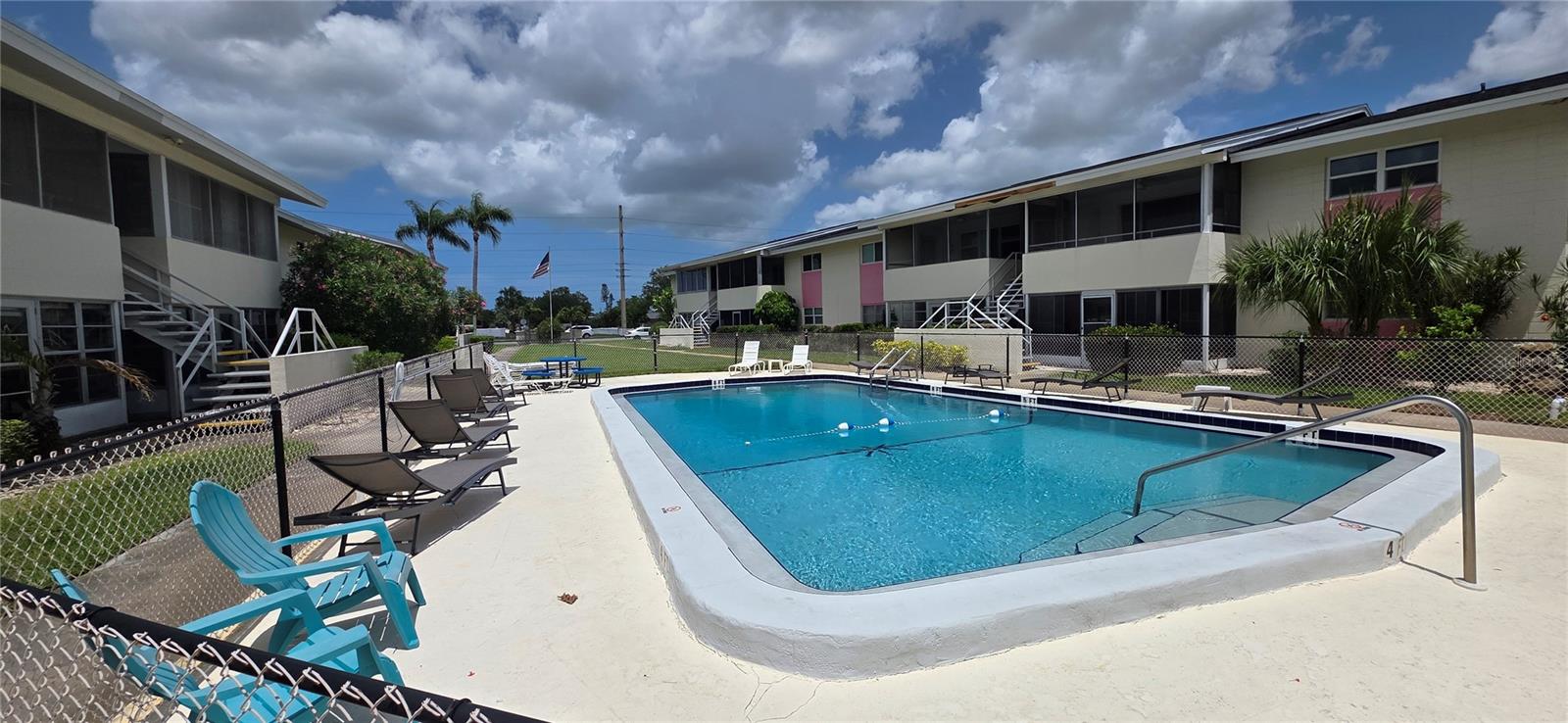 2507 Beneva Unit 5, Sarasota, FL 34232