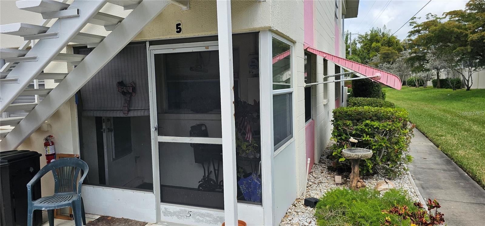 2507 Beneva Unit 5, Sarasota, FL 34232