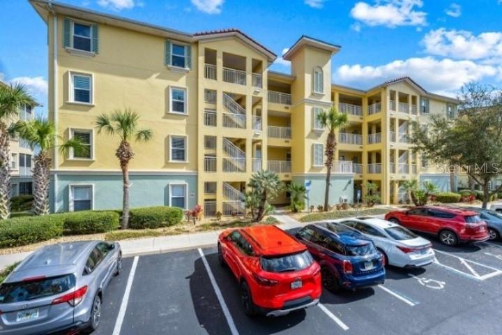 700 Canopy Walk Unit 734, Palm Coast, FL 32137