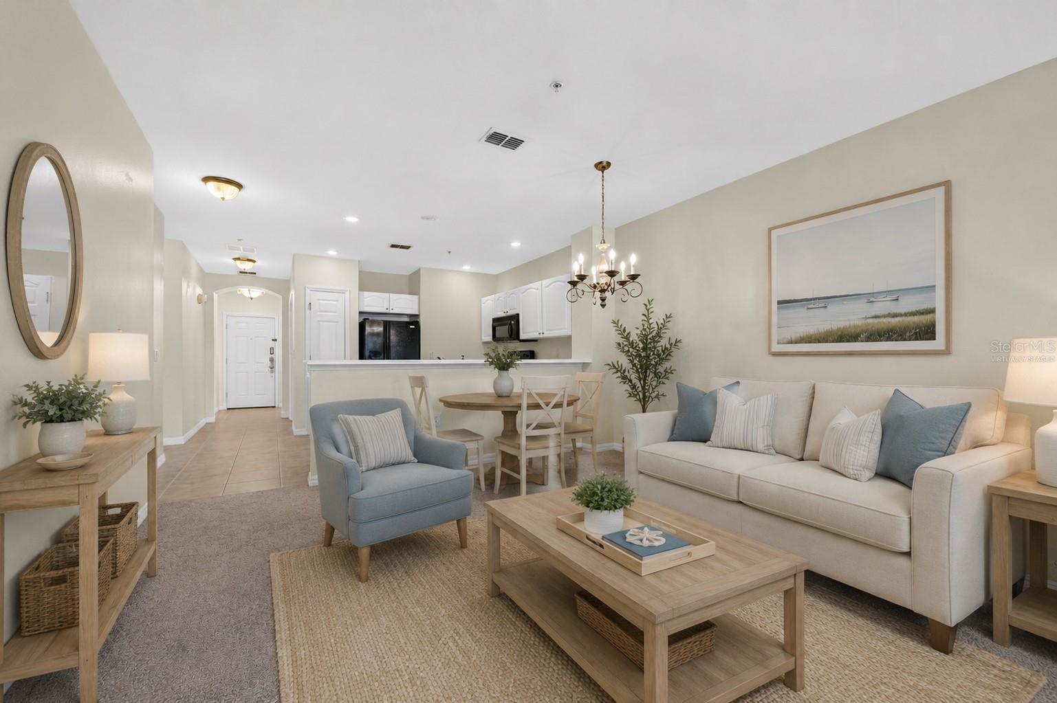 700 Canopy Walk Unit 734, Palm Coast, FL 32137