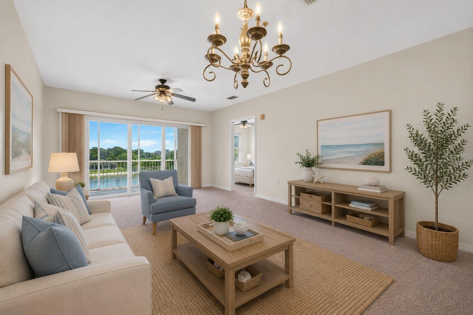 700 Canopy Walk Unit 734, Palm Coast, FL 32137