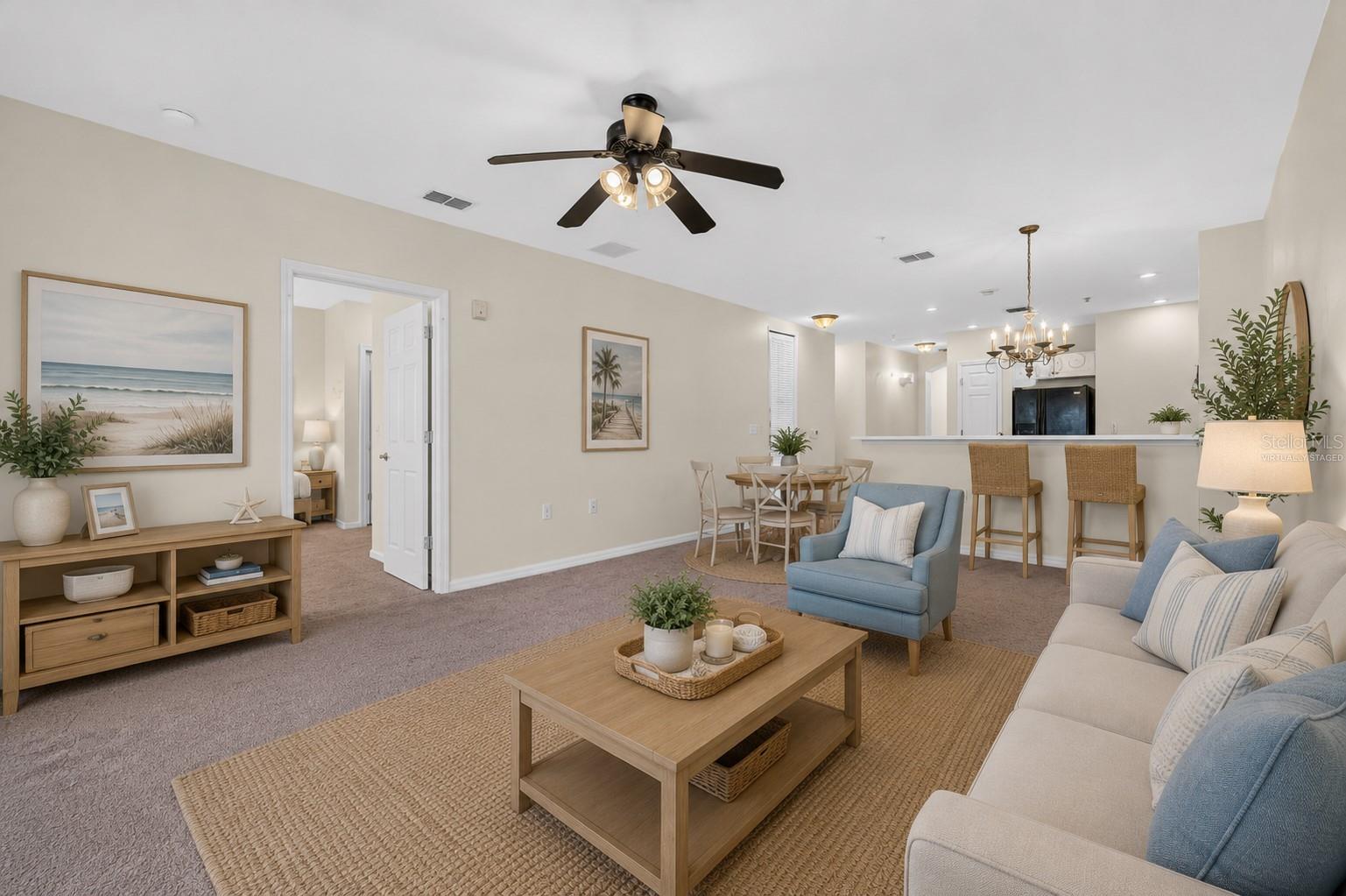 700 Canopy Walk Unit 734, Palm Coast, FL 32137