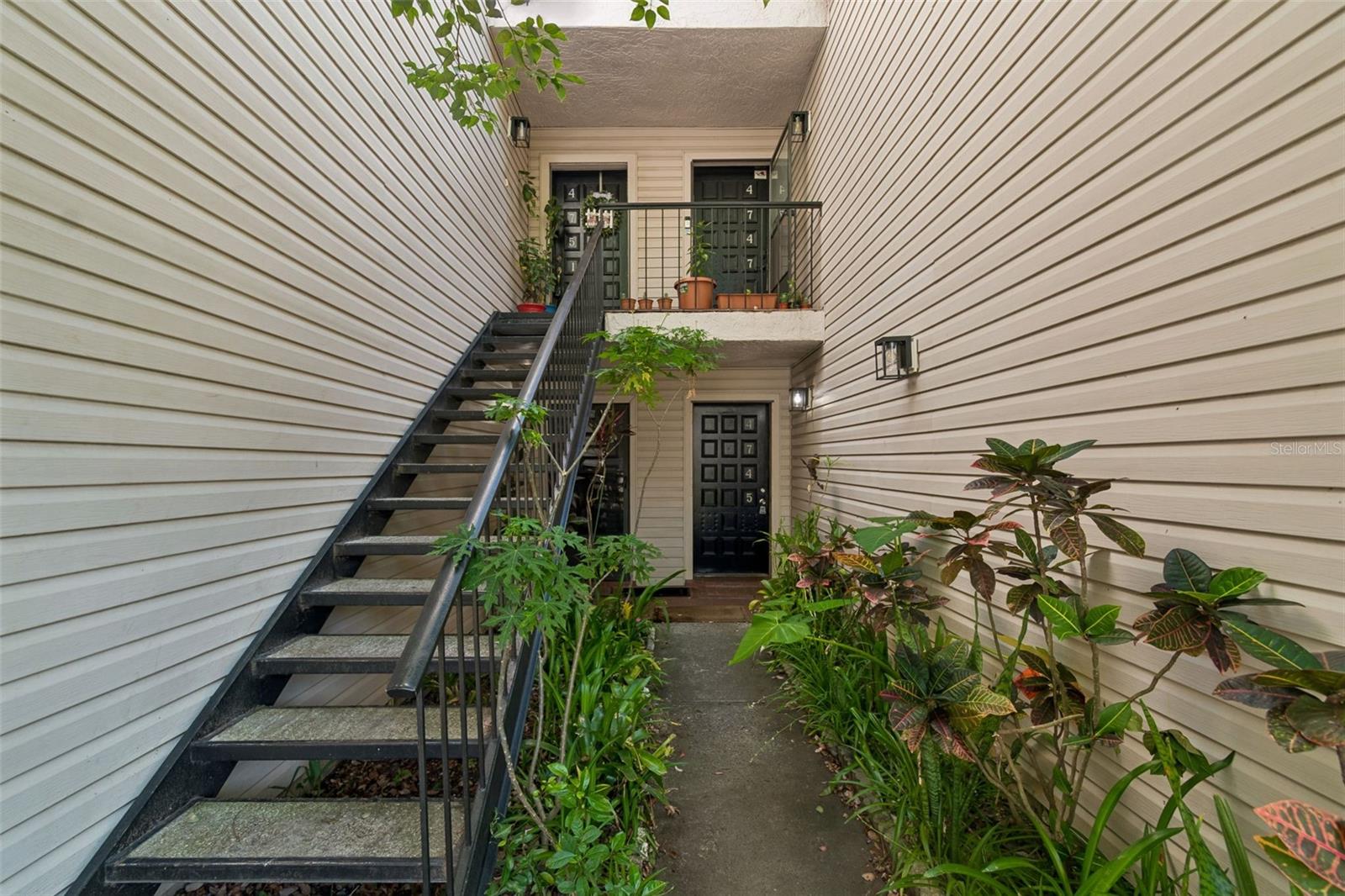 4745 Puritan Unit 4745, Tampa, FL 33617