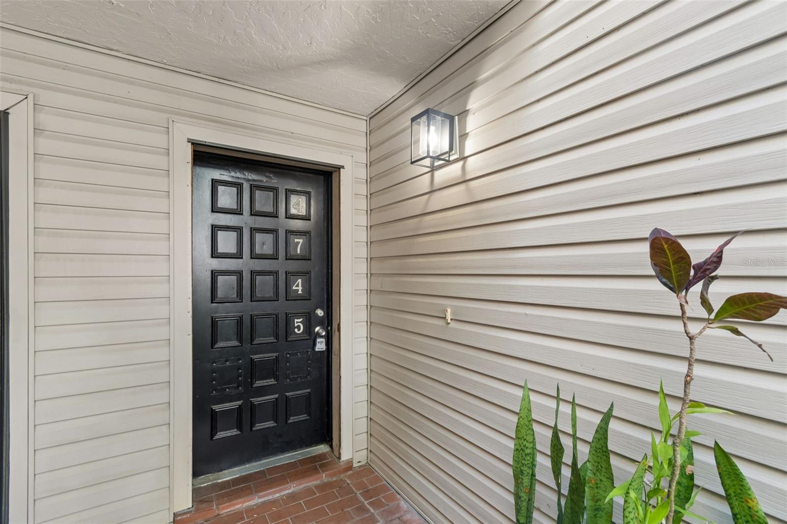 4745 Puritan Unit 4745, Tampa, FL 33617