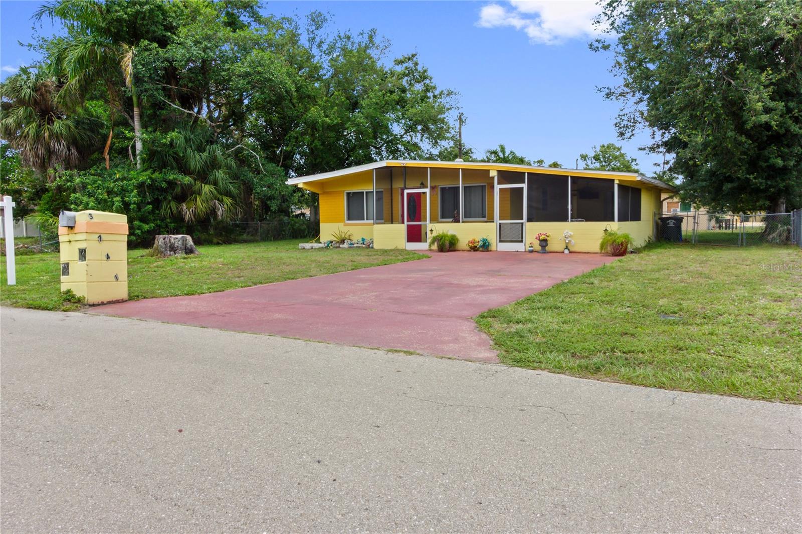 3741 Bell, Fort Myers, FL 33916