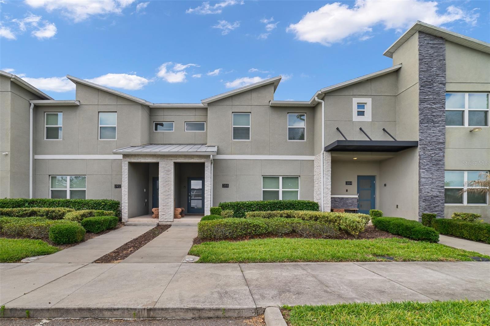 388 Ocean Course, Davenport, FL 33896