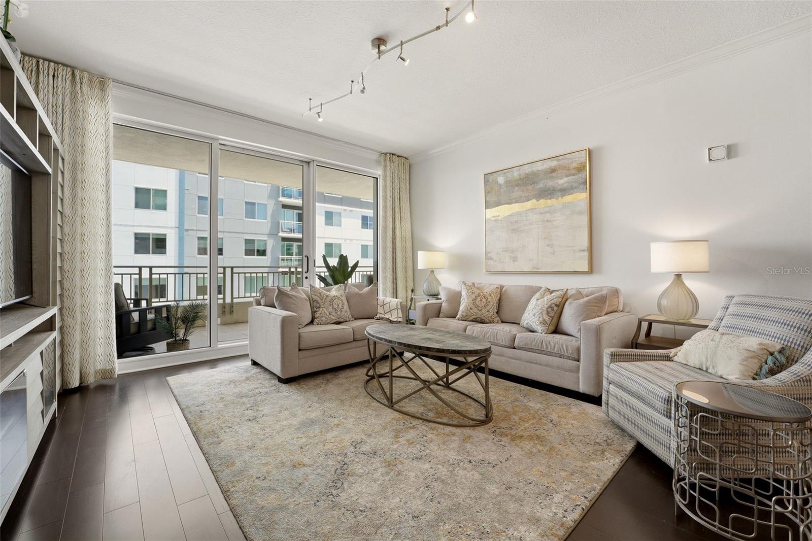 100 Central Unit H716, Sarasota, FL 34236