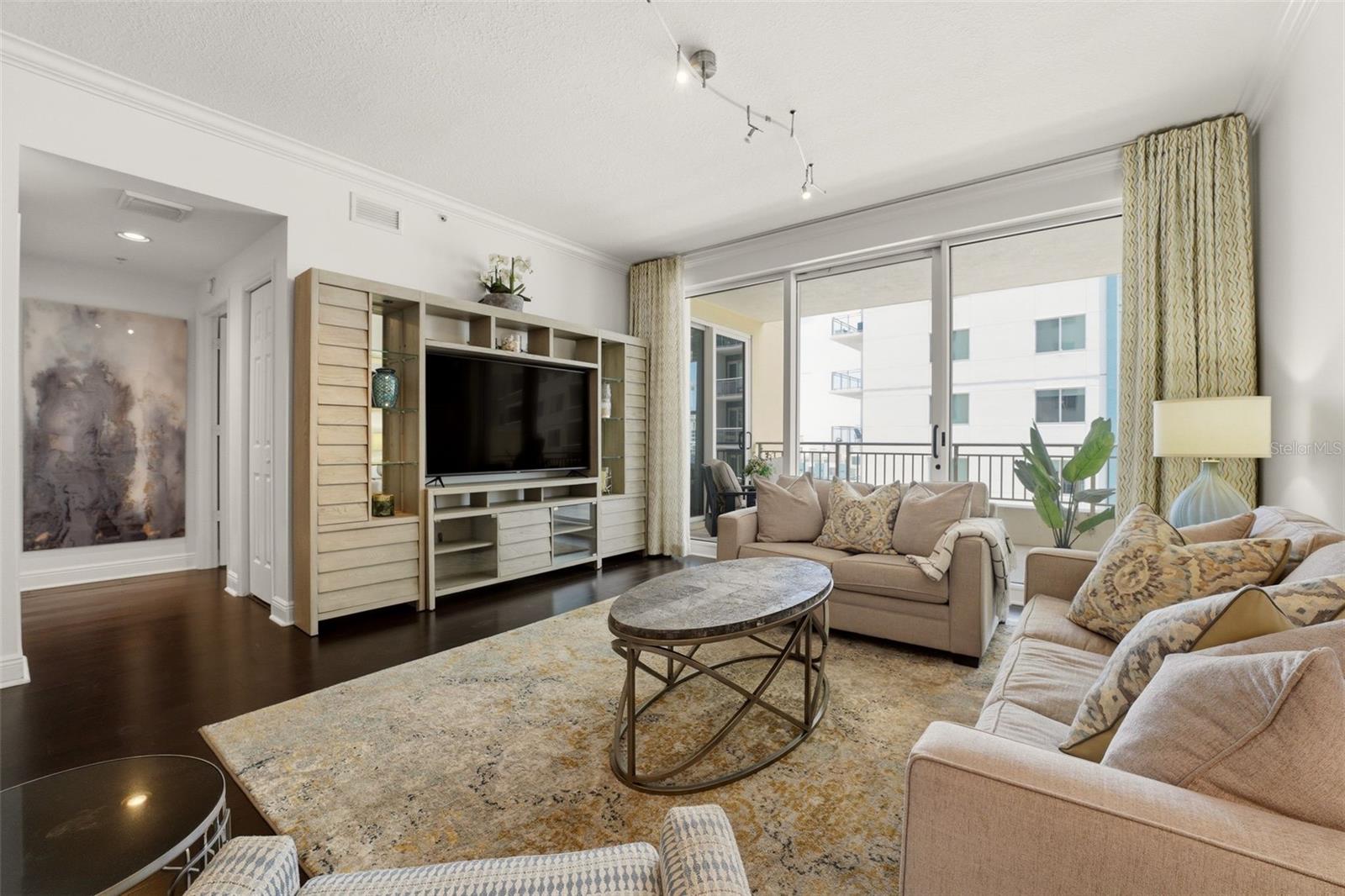 100 Central Unit H716, Sarasota, FL 34236