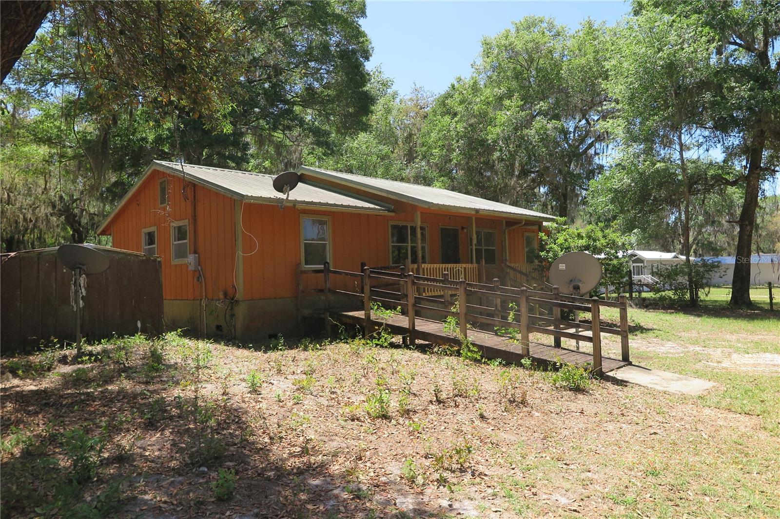153 Ranch, East Palatka, FL 32131