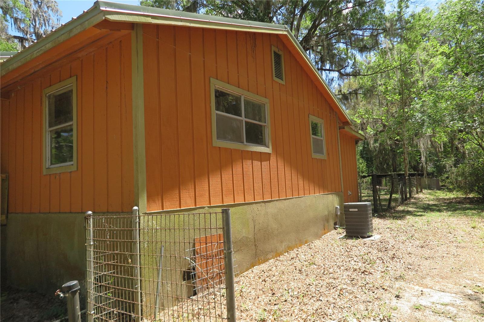 153 Ranch, East Palatka, FL 32131