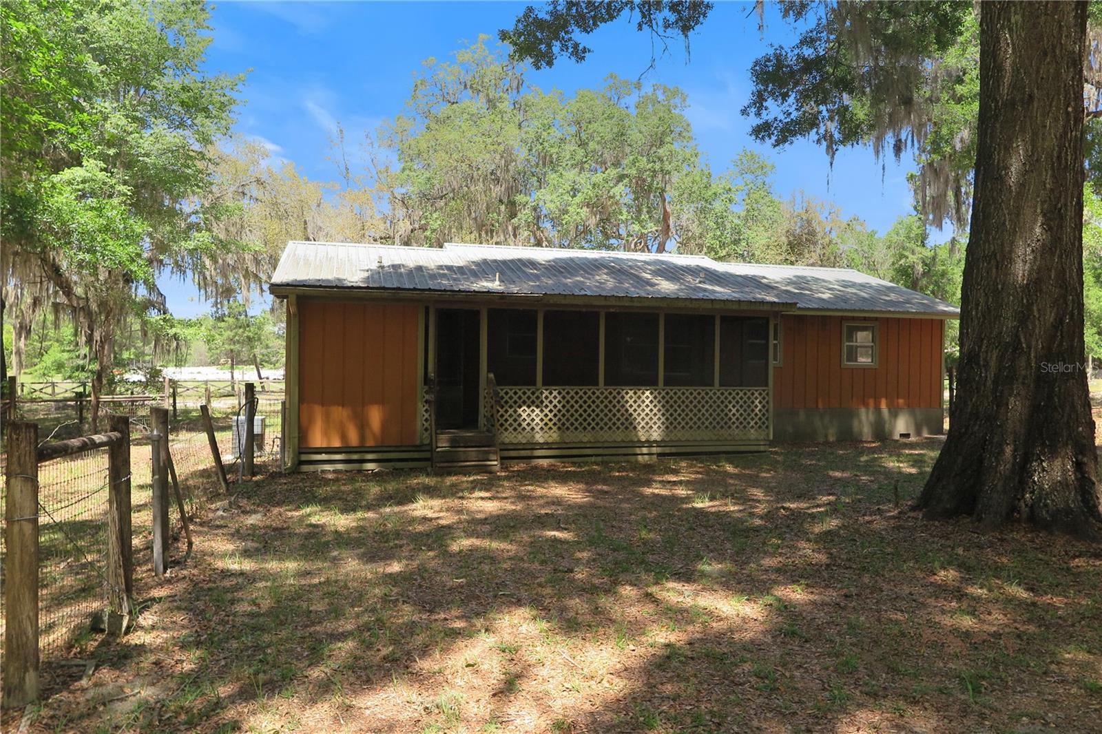 153 Ranch, East Palatka, FL 32131