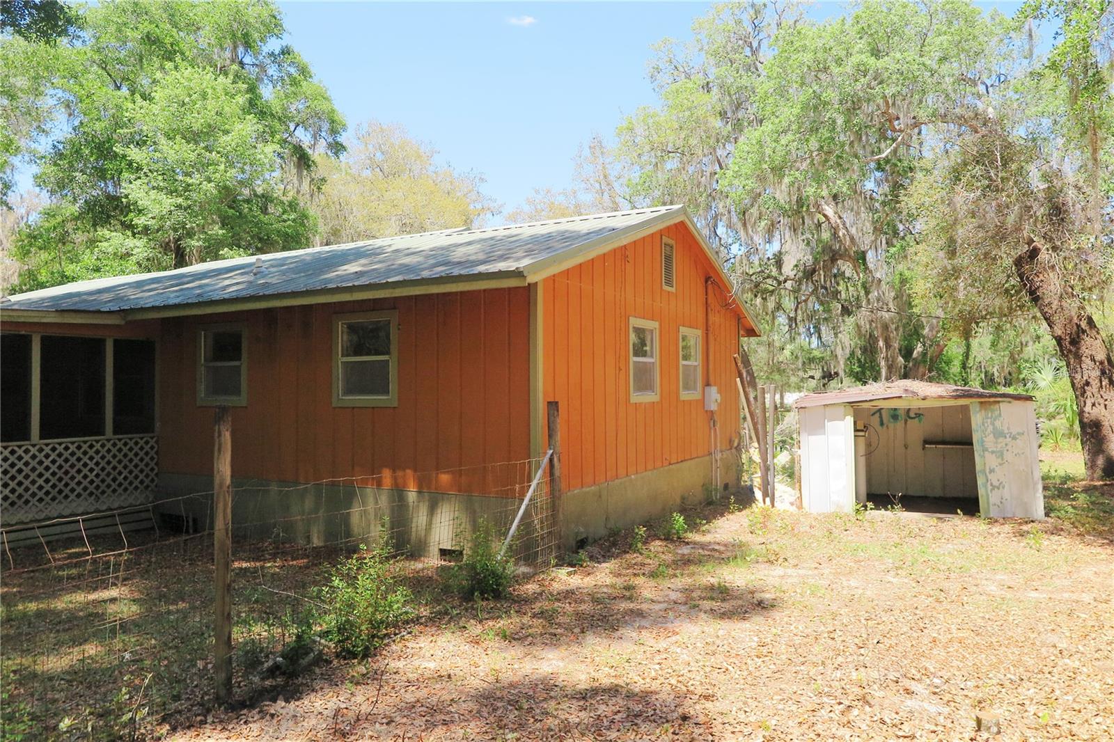 153 Ranch, East Palatka, FL 32131