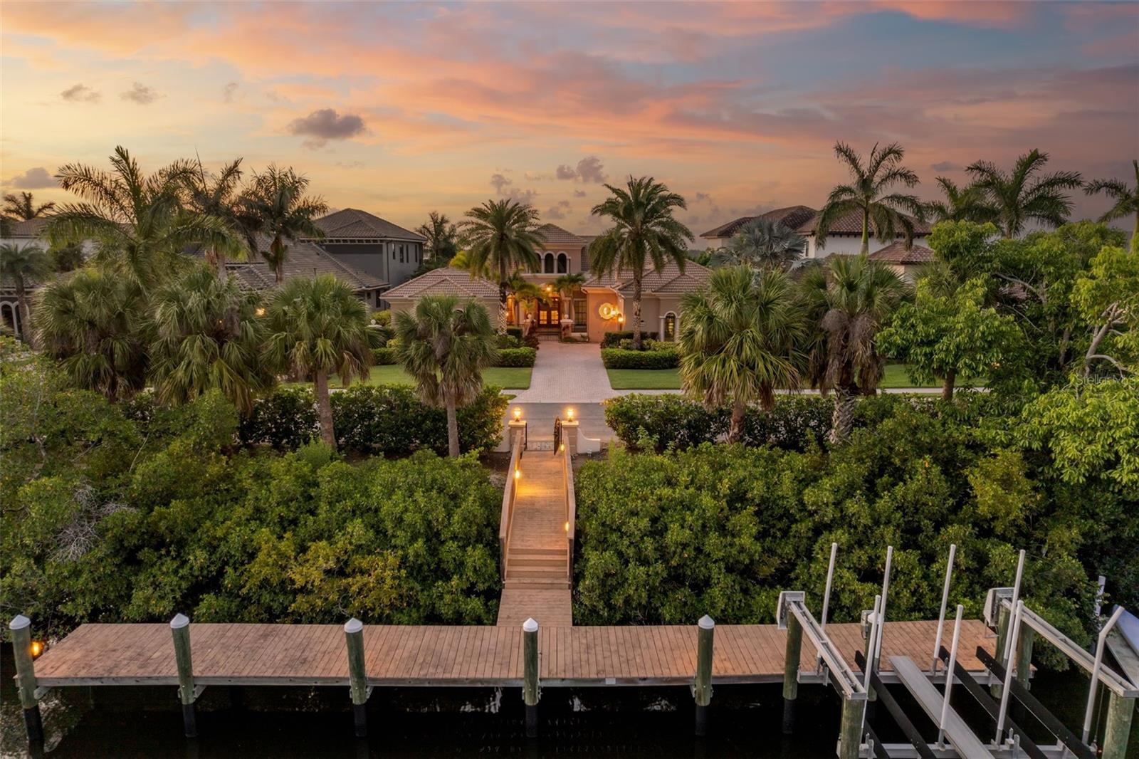 4015 Hawk Island, Bradenton, FL 34208