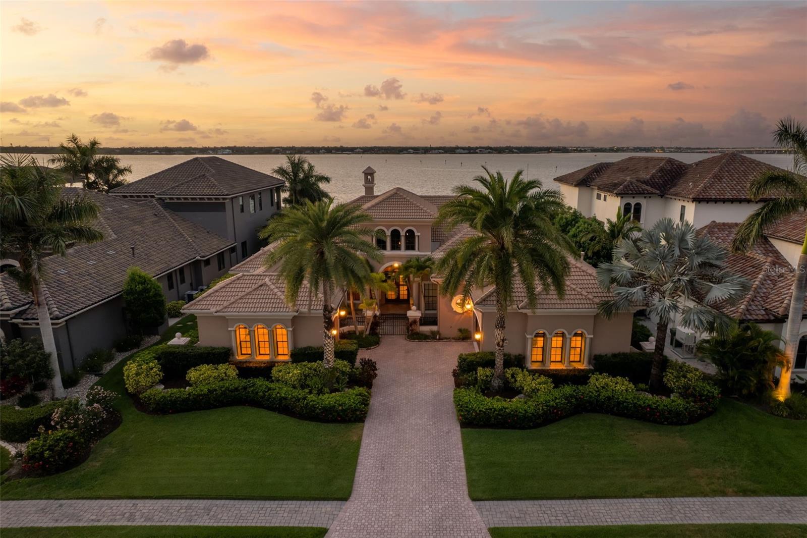 4015 Hawk Island, Bradenton, FL 34208