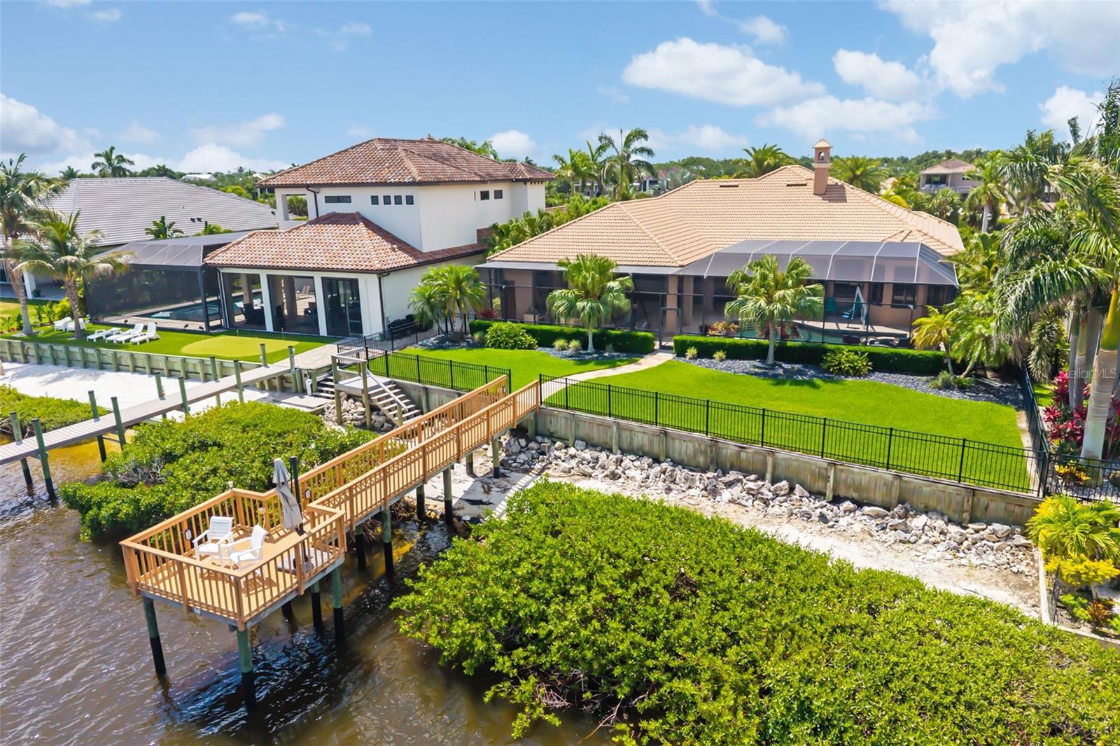 4015 Hawk Island, Bradenton, FL 34208