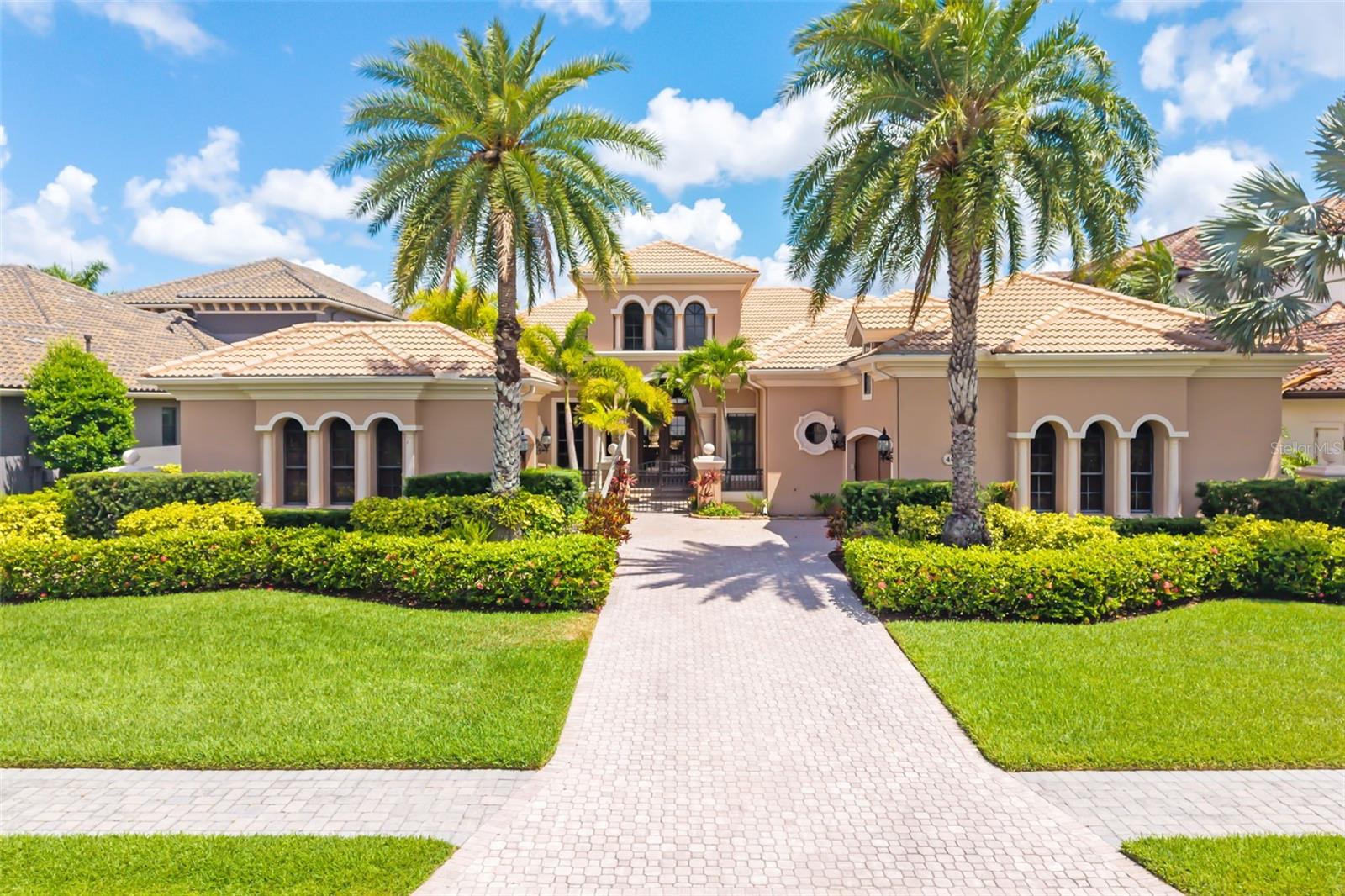4015 Hawk Island, Bradenton, FL 34208