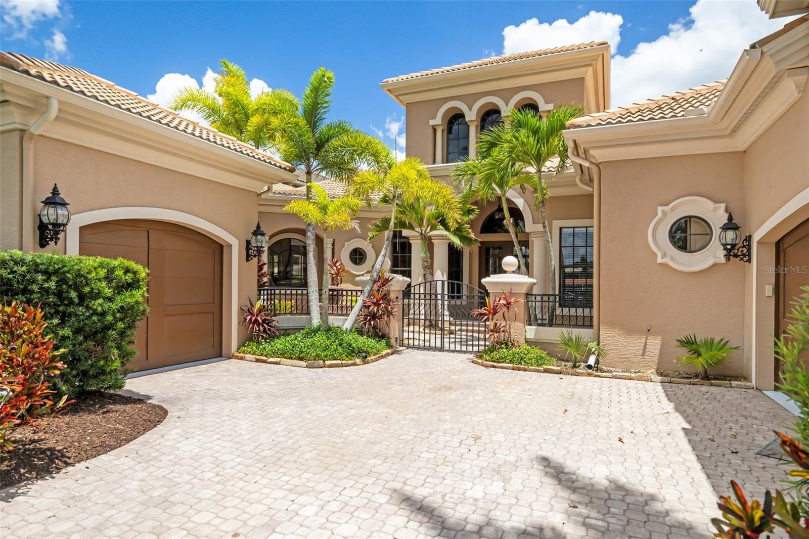 4015 Hawk Island, Bradenton, FL 34208