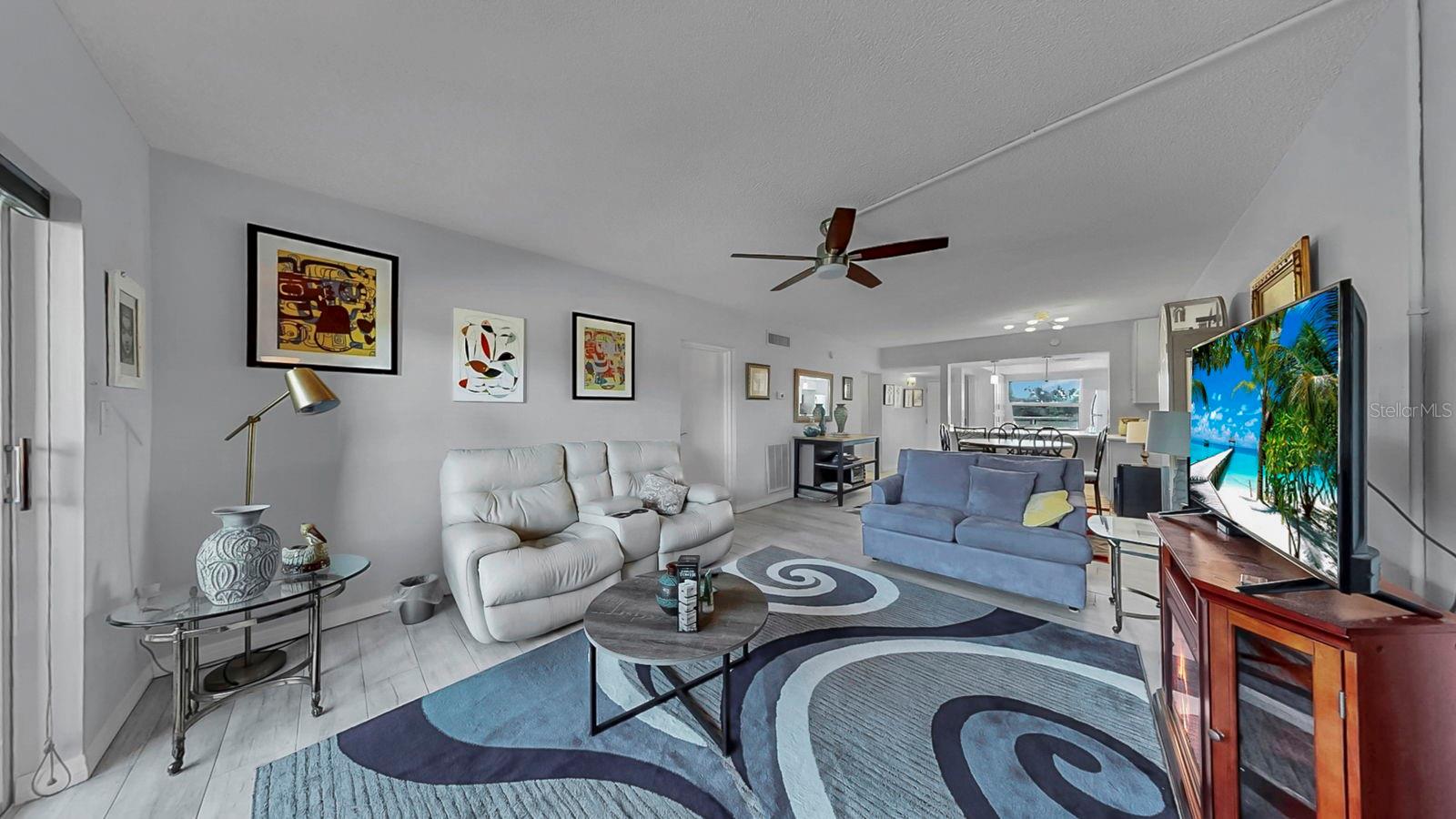 7321 Central Unit 307, St Petersburg, FL 33710